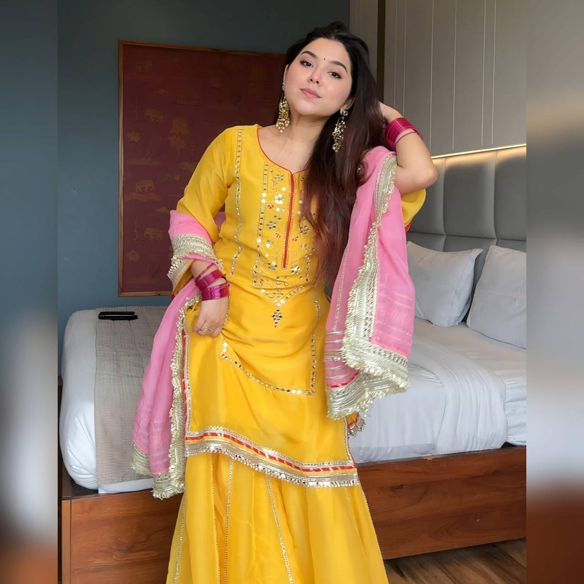 “A Perfect Blend of Tradition & Charm”