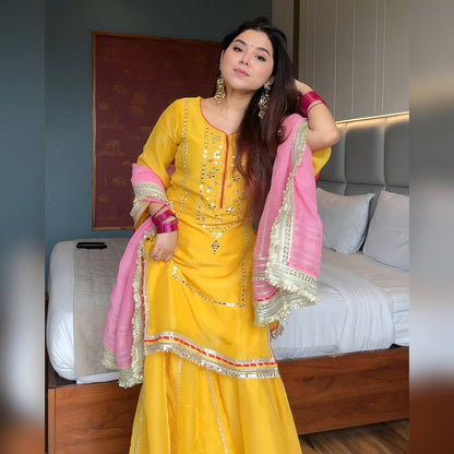 “A Perfect Blend of Tradition & Charm”