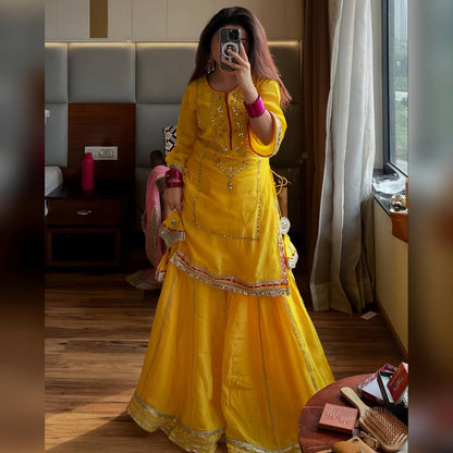 “A Perfect Blend of Tradition & Charm”