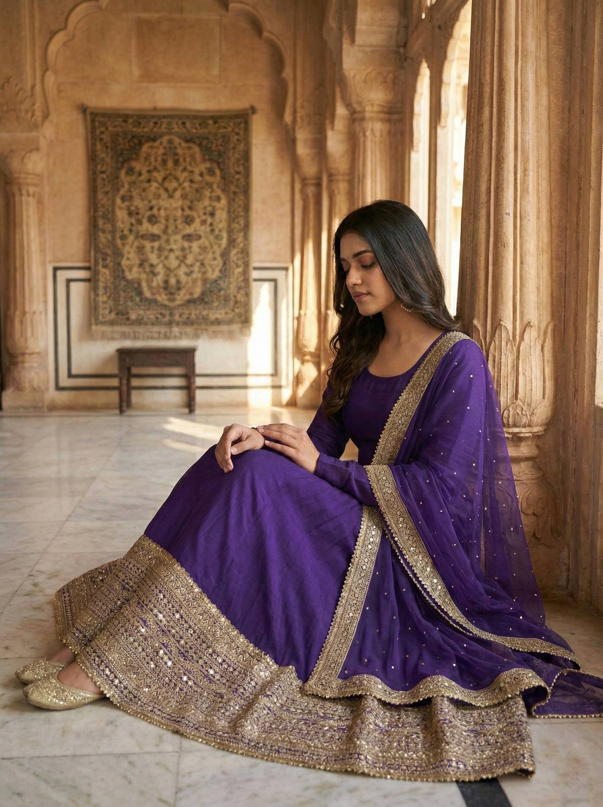 “Elegance That Speaks Without Words 🖤”
