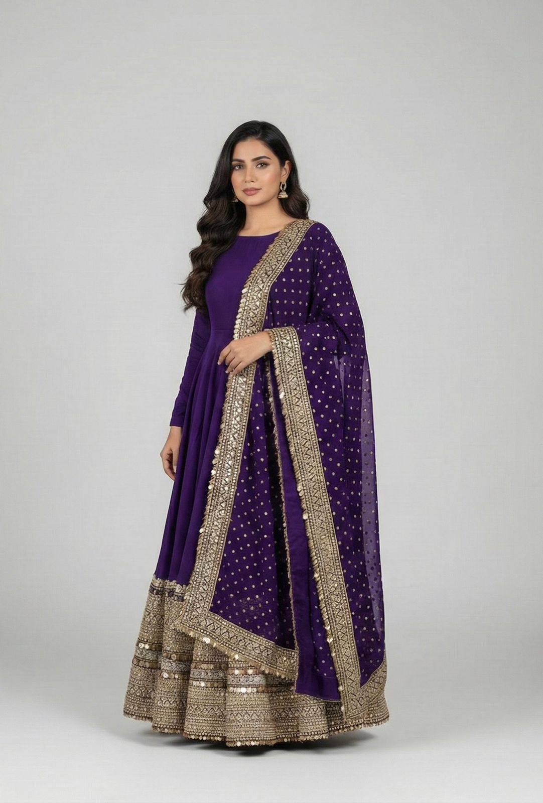 “Elegance That Speaks Without Words 🖤”