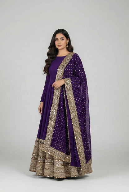 “Elegance That Speaks Without Words 🖤”